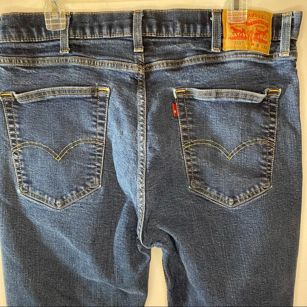 Levis levi 514